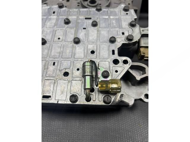 Гидроблок АКПП Nissan Primera, 2000 г., OEM 1111122, арт. 15897, фото 5