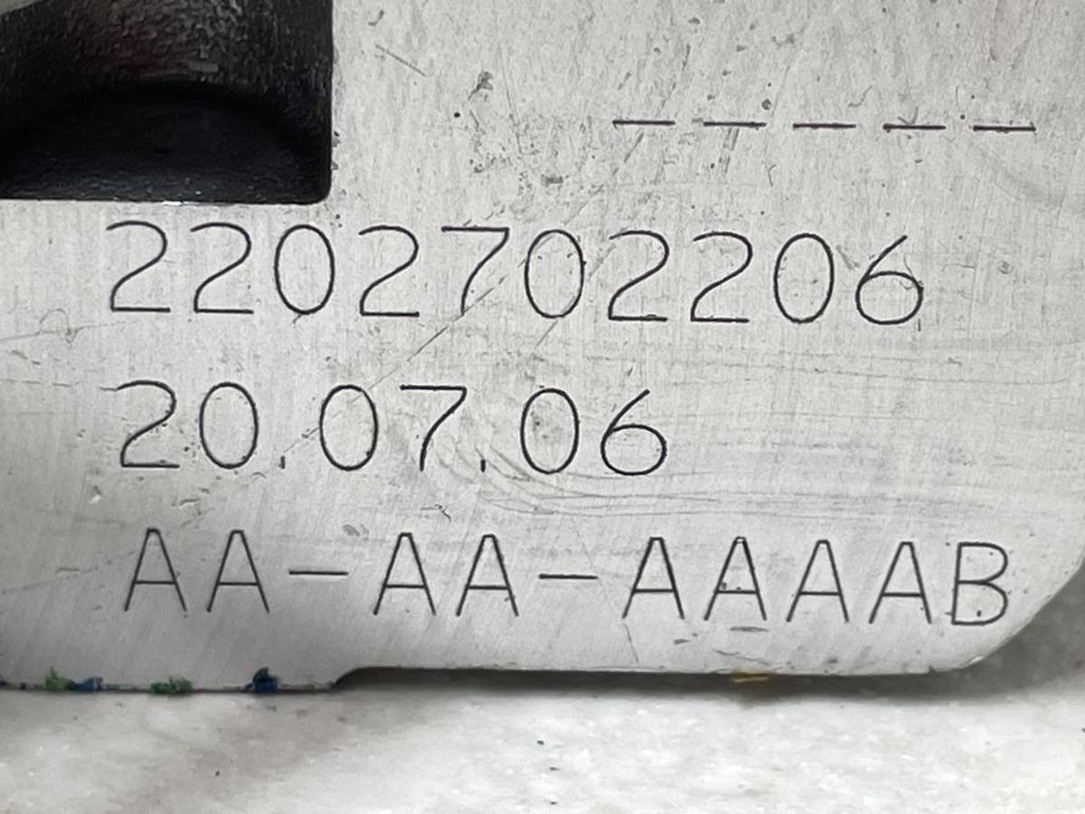 Новое Volkswagen Jetta, 2007 г., OEM 5QM121251F, арт. 16017_2, фото 2