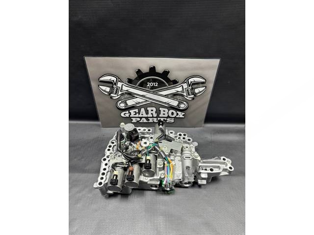 Гидроблок АКПП Mini Clubman, 2018 г., OEM 11614753651, арт. 16032