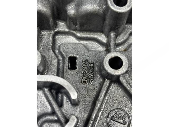 Новое Mercedes C W203, 2016 г., OEM A6460701132, арт. 16033, фото 5