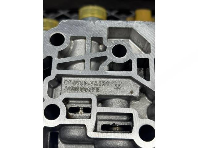 Новое Mercedes C W203, 2016 г., OEM A6460701132, арт. 16033, фото 8