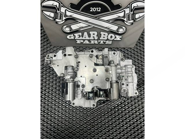 Новое GMC Terrain, 2004 г., OEM 12683666, арт. 16038, фото 2