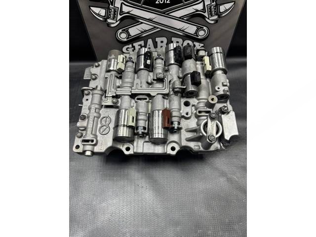 Новое Mercedes C W204 C70, 2008 г., OEM a2047201635, арт. 16074, фото 3