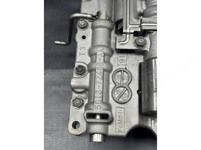 Новое Mercedes C W204 C70, 2008 г., OEM a2047201635, арт. 16074, фото 4