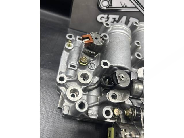 Новое Opel Corsa, 2005 г., OEM 121006710, арт. 16078, фото 2