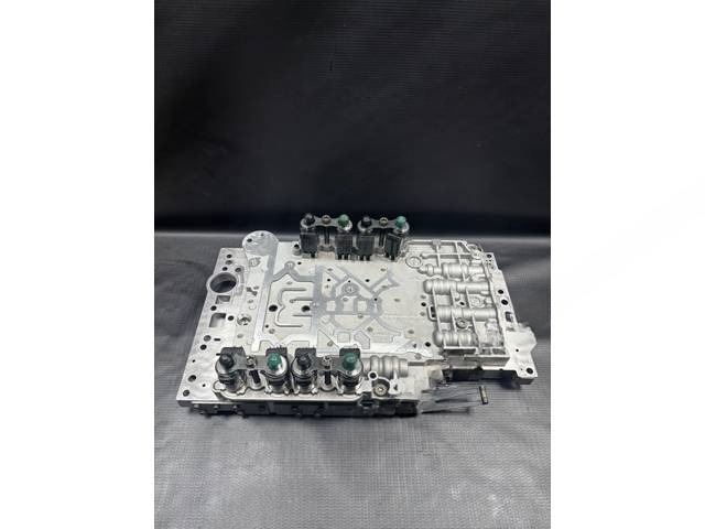 Гидроблок АКПП Citroen C4, 2000 г., OEM 2202770807, арт. 16083, фото 11