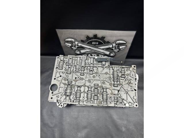 Гидроблок АКПП Citroen C4, 2000 г., OEM 2202770807, арт. 16083, фото 7