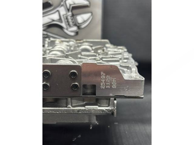 Гидроблок АКПП Citroen C4, 2000 г., OEM 2202770807, арт. 16083, фото 9