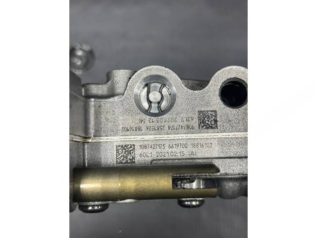 Новое Volkswagen Golf, 2012 г., OEM 1K8837205E, арт. 16137, фото 10