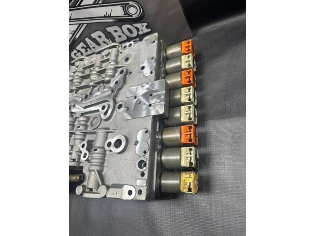 Новое Volkswagen Golf, 2012 г., OEM 1K8837205E, арт. 16137, фото 3