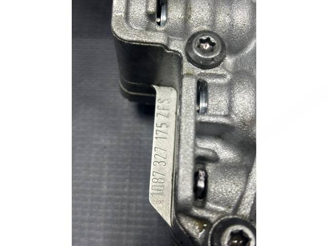 Новое Volkswagen Golf, 2012 г., OEM 1K8837205E, арт. 16137, фото 8