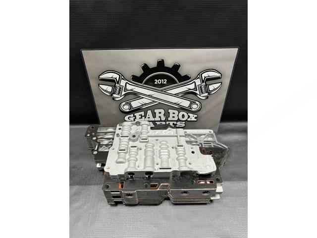 Гидроблок АКПП Ford Explorer, 2000 г., OEM BS7T4P7A101AC, арт. 16185