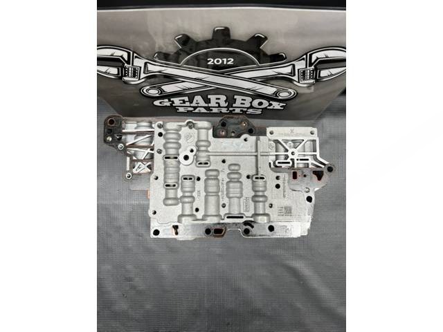 Гидроблок АКПП Ford Explorer, 2000 г., OEM BS7T4P7A101AC, арт. 16185, фото 2