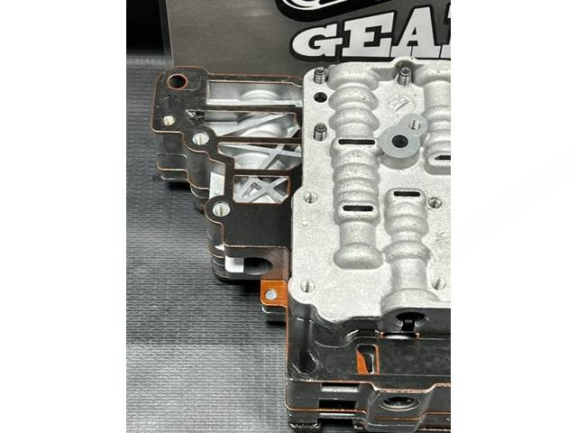 Гидроблок АКПП Ford Explorer, 2000 г., OEM BS7T4P7A101AC, арт. 16185, фото 3