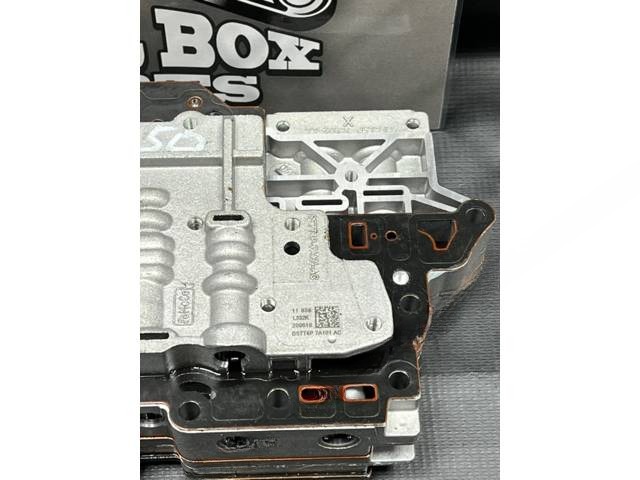 Гидроблок АКПП Ford Explorer, 2000 г., OEM BS7T4P7A101AC, арт. 16185, фото 4