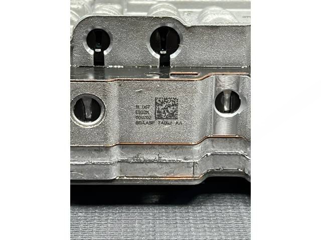 Гидроблок АКПП Ford Explorer, 2000 г., OEM BS7T4P7A101AC, арт. 16185, фото 6