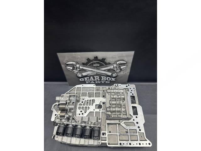 Гидроблок АКПП Toyota Prius, 2000 г., OEM 5330147060, арт. 16195, фото 2