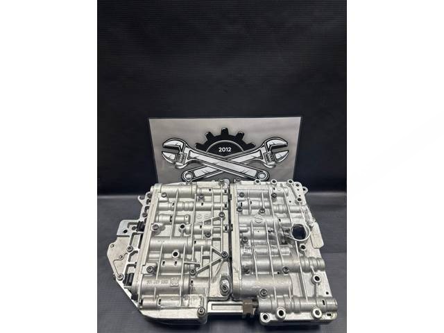 Гидроблок АКПП Toyota Prius, 2000 г., OEM 5330147060, арт. 16195, фото 6