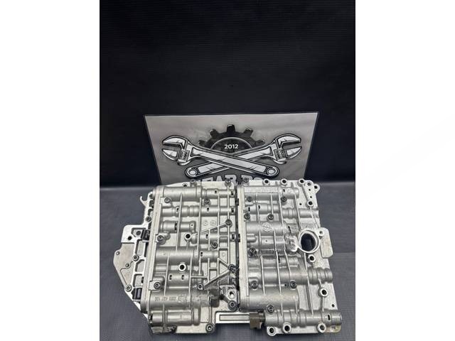 Гидроблок АКПП Toyota Prius, 2000 г., OEM 5330147060, арт. 16195, фото 7