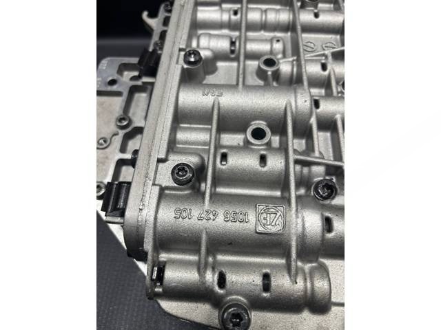 Гидроблок АКПП Toyota Prius, 2000 г., OEM 5330147060, арт. 16195, фото 8