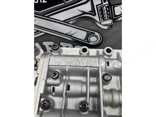 Гидроблок АКПП Toyota Prius, 2000 г., OEM 5330147060, арт. 16195, фото 9