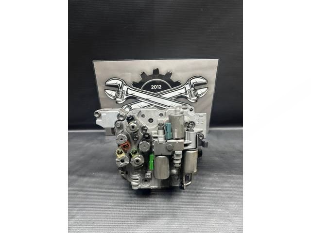 Новое Renault Scenic RX4 XC90, 2006 г., OEM 7700435881, арт. 16260