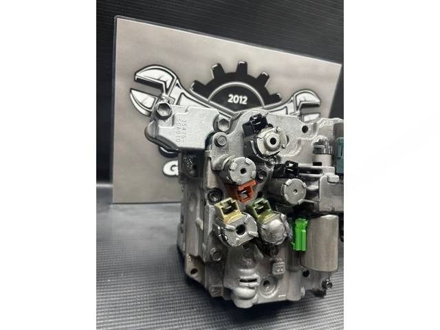 Новое Renault Scenic RX4 XC90, 2006 г., OEM 7700435881, арт. 16260, фото 2