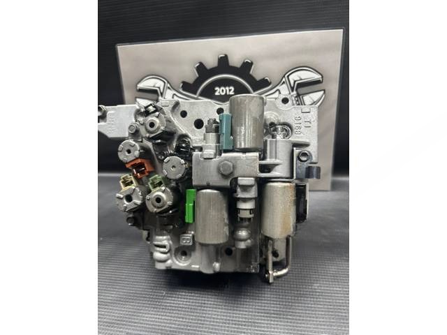 Новое Renault Scenic RX4 XC90, 2006 г., OEM 7700435881, арт. 16260, фото 3