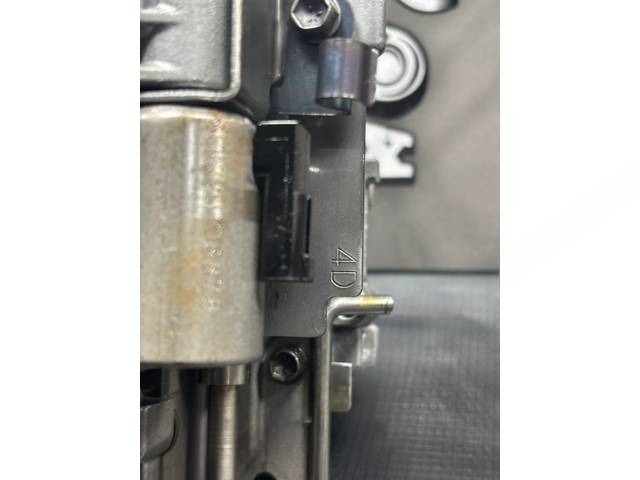 Новое Renault Scenic RX4 XC90, 2006 г., OEM 7700435881, арт. 16260, фото 4