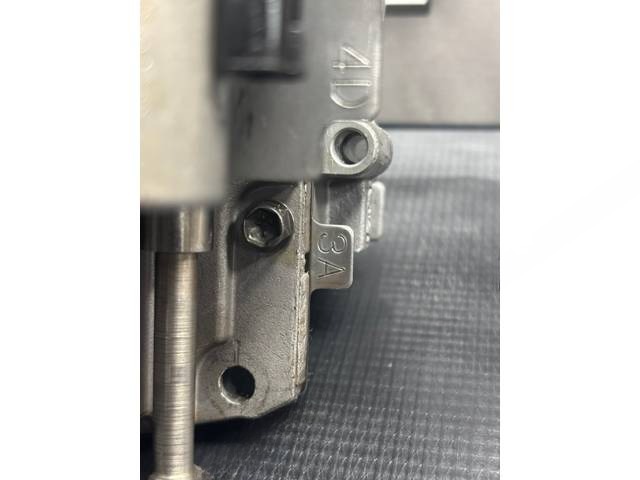 Новое Renault Scenic RX4 XC90, 2006 г., OEM 7700435881, арт. 16260, фото 5