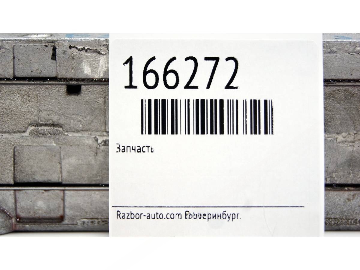 Гидроблок АКПП Citroen Xsara Picasso TM7, 2007 г., OEM 2L8Z7A100AA, арт. 166272, фото 10