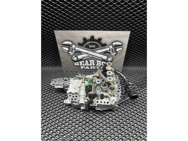 Новое Mercedes C W204, 2000 г., OEM A2045402410, арт. 16635