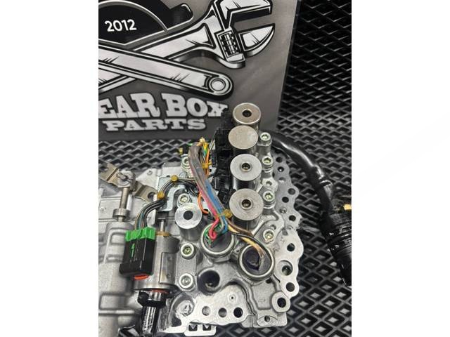 Новое Mercedes C W204, 2000 г., OEM A2045402410, арт. 16635, фото 2