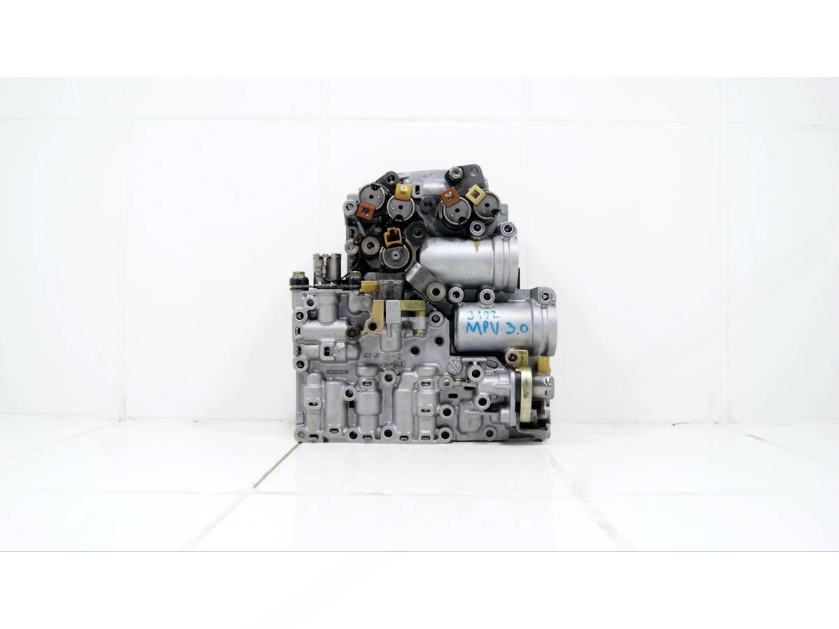 Гидроблок АКПП Opel Vectra, 1999 г., OEM FP0119750, арт. 166447