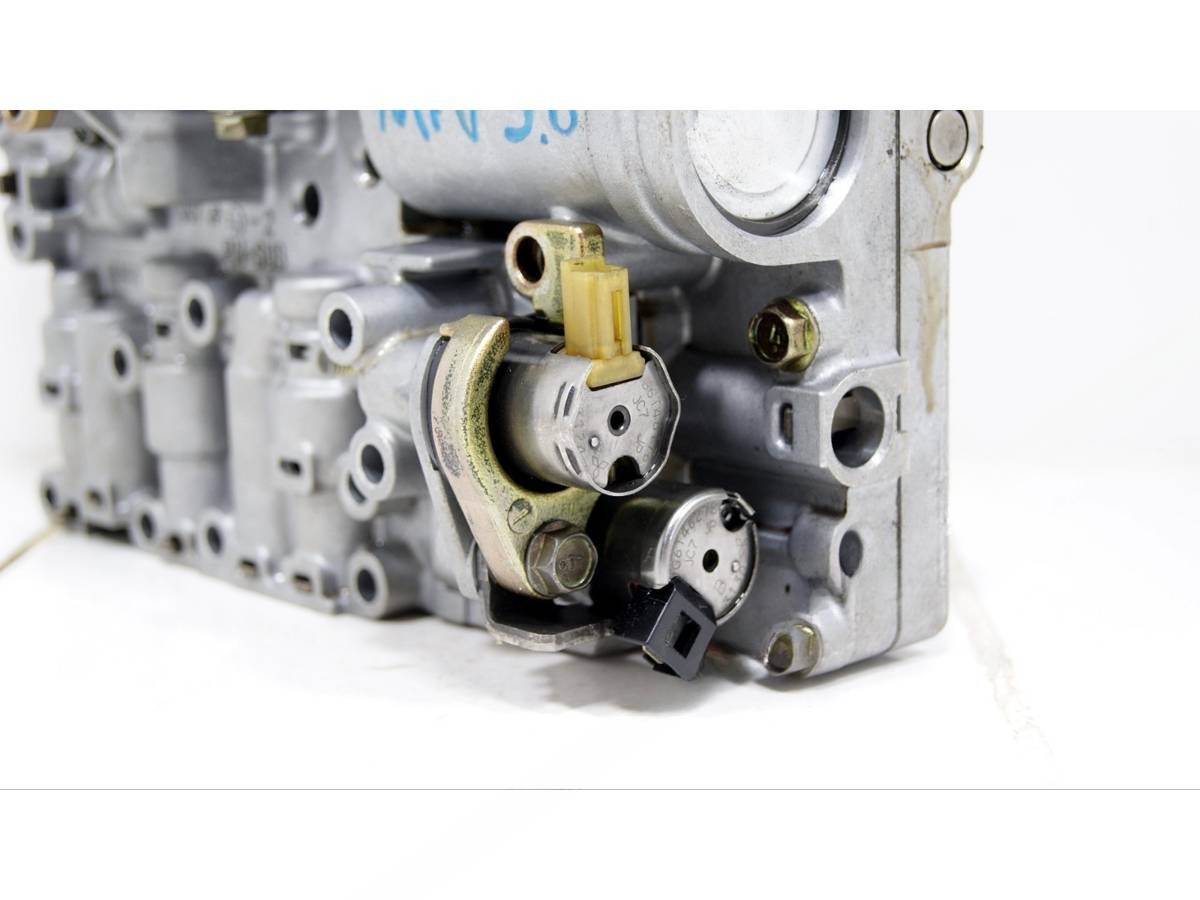 Гидроблок АКПП Opel Vectra, 1999 г., OEM FP0119750, арт. 166447, фото 10
