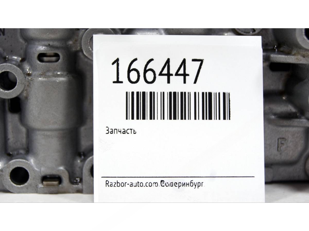 Гидроблок АКПП Opel Vectra, 1999 г., OEM FP0119750, арт. 166447, фото 11