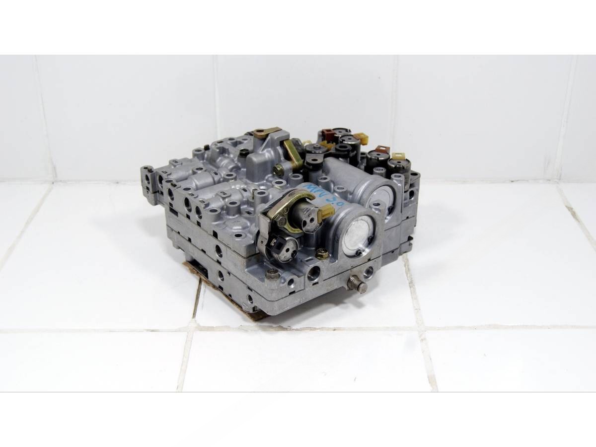 Гидроблок АКПП Opel Vectra, 1999 г., OEM FP0119750, арт. 166447, фото 5