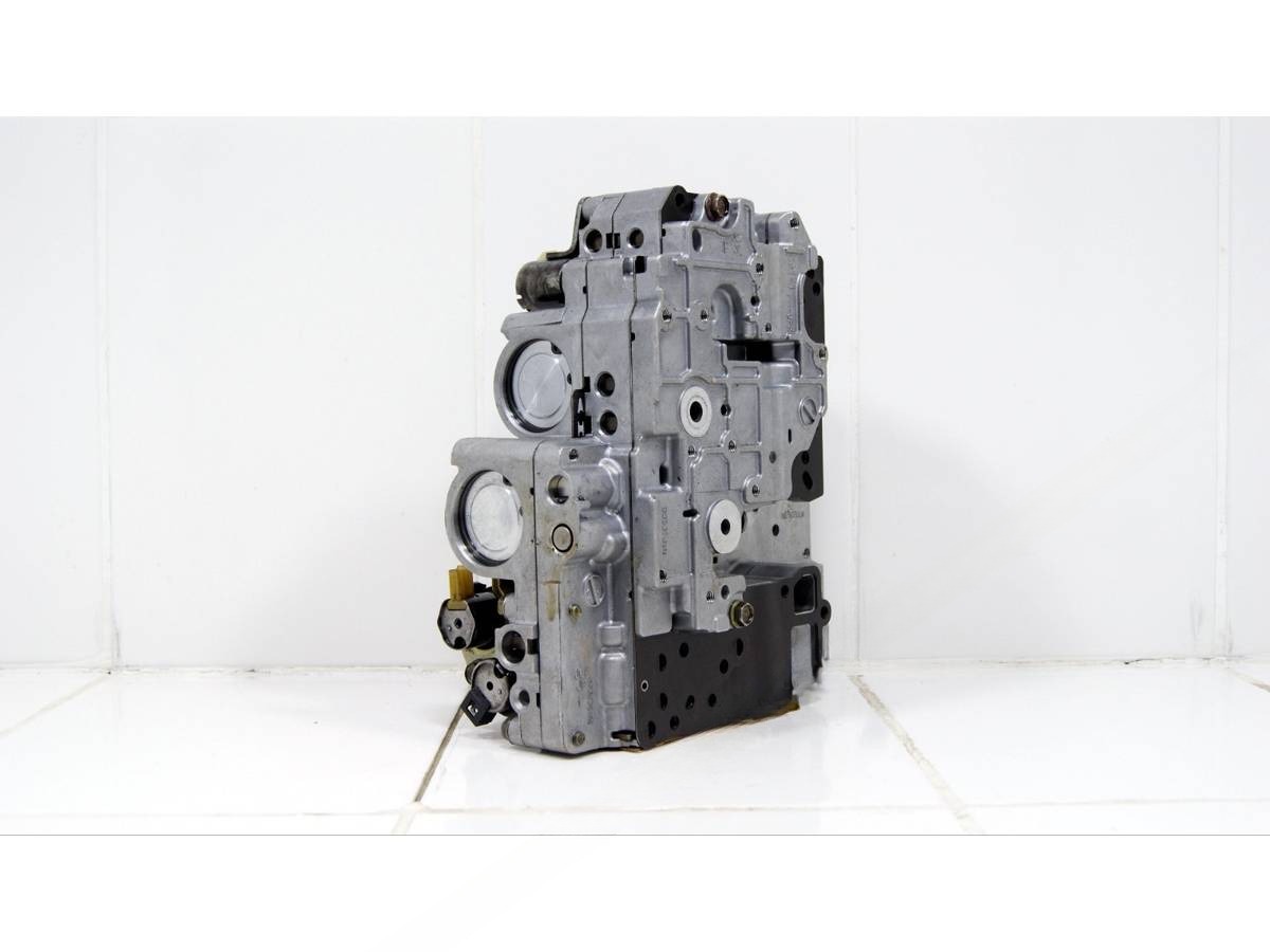 Гидроблок АКПП Opel Vectra, 1999 г., OEM FP0119750, арт. 166447, фото 7