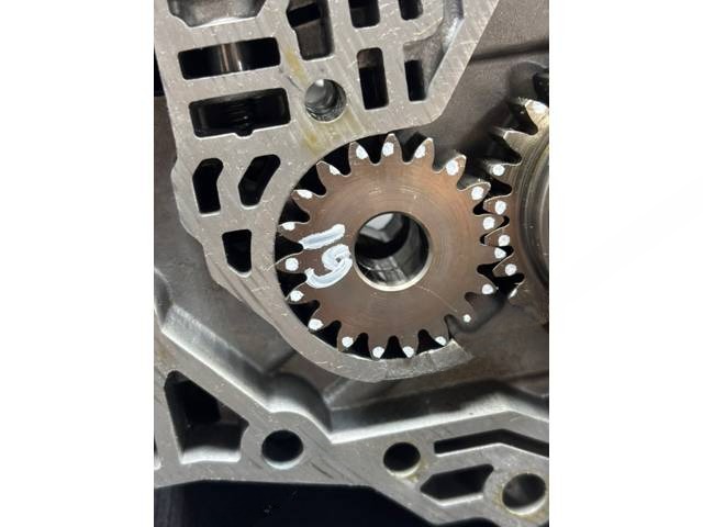 Новое Mini Countryman, 2011 г., OEM 51477413837, арт. 16677, фото 8