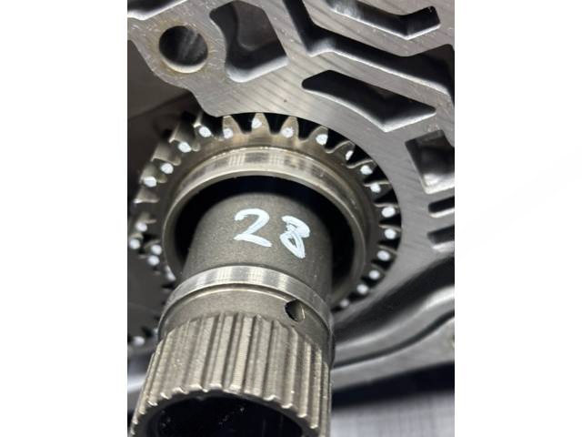Новое Mini Countryman, 2011 г., OEM 51477413837, арт. 16677, фото 9