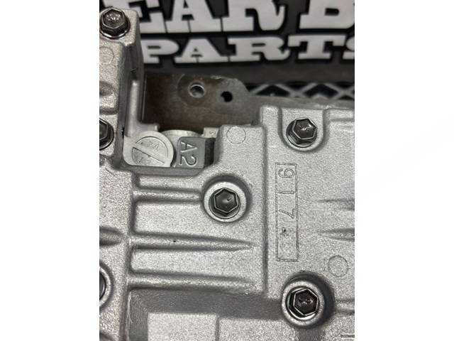 Гидроблок АКПП Daihatsu Terios CX9, 2015 г., OEM F55098079B, арт. 16793, фото 10