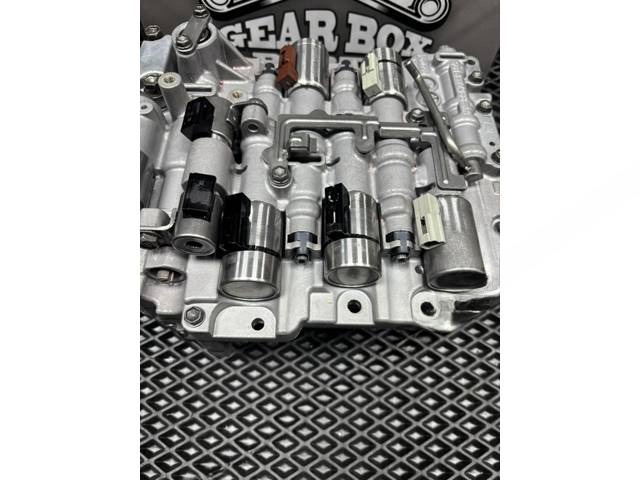 Гидроблок АКПП Daihatsu Terios CX9, 2015 г., OEM F55098079B, арт. 16793, фото 5