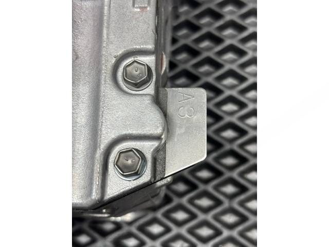 Гидроблок АКПП Daihatsu Terios CX9, 2015 г., OEM F55098079B, арт. 16793, фото 6