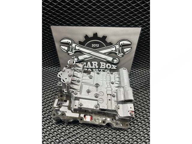 Гидроблок АКПП Daihatsu Terios CX9, 2015 г., OEM F55098079B, арт. 16793, фото 8