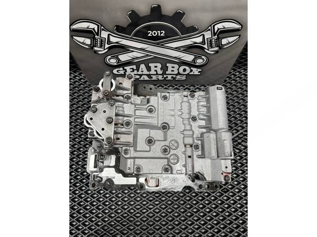 Гидроблок АКПП Daihatsu Terios CX9, 2015 г., OEM F55098079B, арт. 16793, фото 9