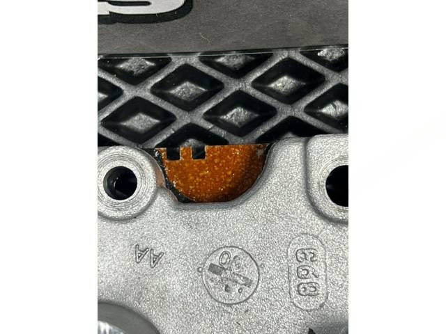 Новое Chevrolet Equinox XC90, 2004 г., OEM 23476248, арт. 16839, фото 3