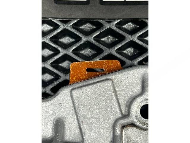 Новое Chevrolet Equinox XC90, 2004 г., OEM 23476248, арт. 16839, фото 4
