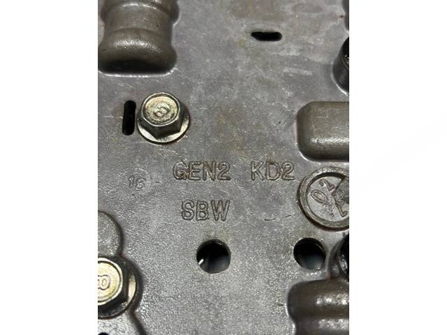 Новое BMW F10/F11/GT F07, 2019 г., OEM 34526782099, арт. 16934, фото 7