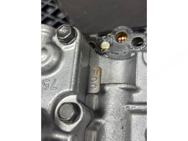 Новое Opel Zafira, 2017 г., OEM 09p325039, арт. 17016, фото 10