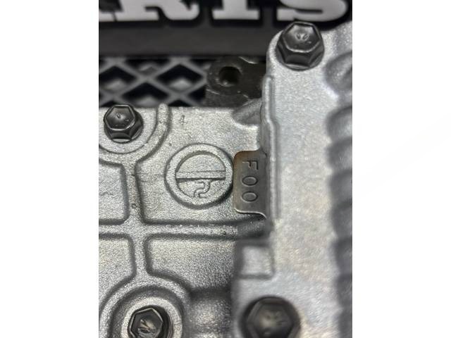Новое Opel Zafira, 2017 г., OEM 09p325039, арт. 17016, фото 9